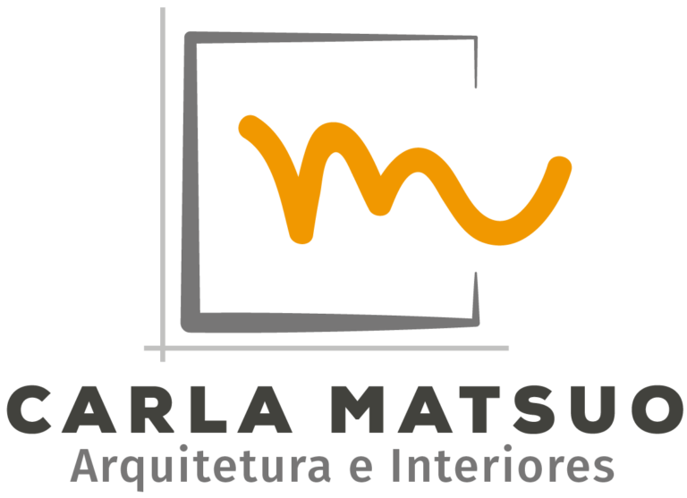 Logotipo - Carla Matsuo