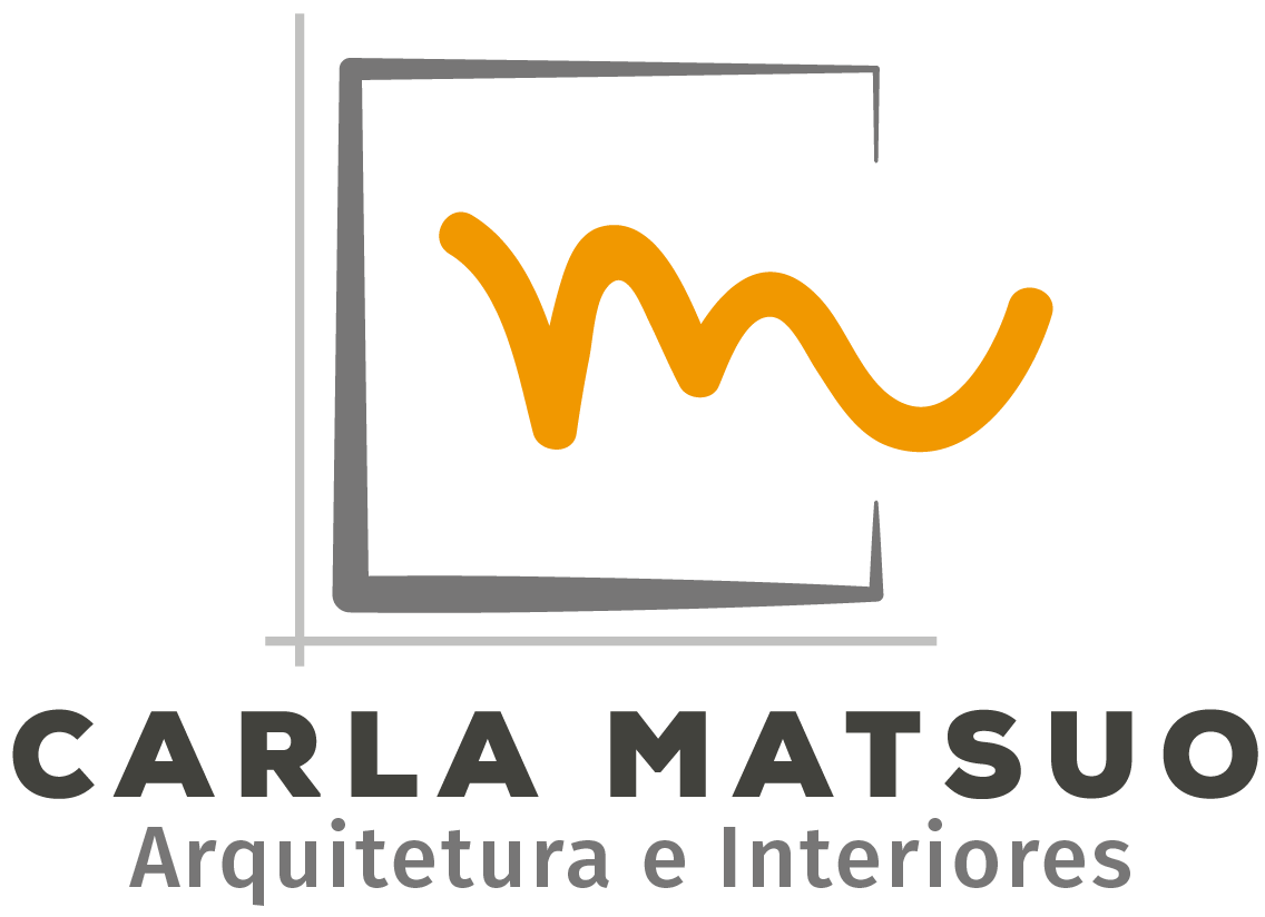 Logotipo - Carla Matsuo